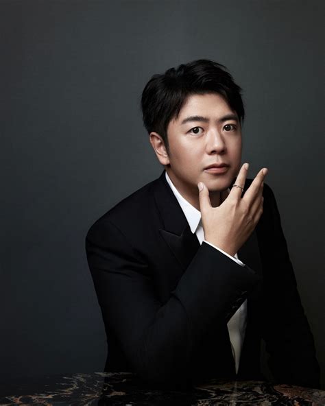 Dior Names Chinese Pianist Lang Lang as Global Ambassador